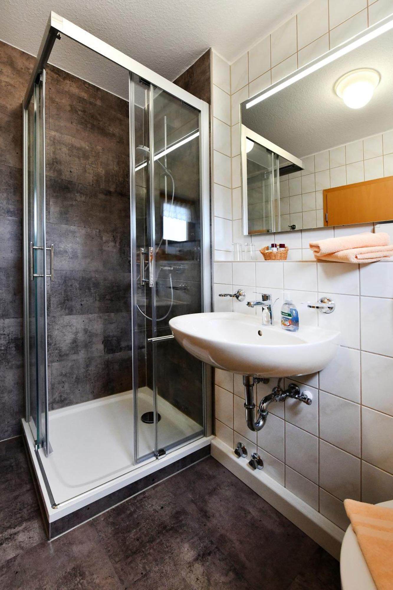 Landhotel Jungbrunnen 바트브람바흐 외부 사진